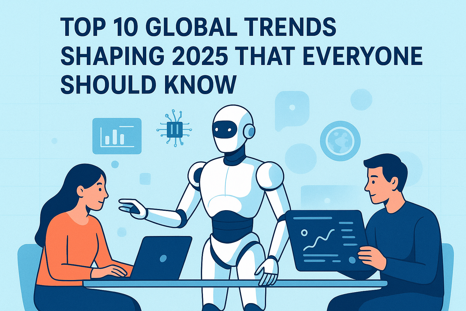 global trends 2025